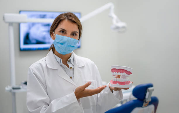 Best Emergency Broken Tooth Repair in Independence, LA